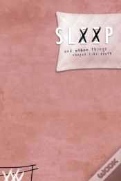 Capa do artigo Sleep & Other Things Shaped Like Death