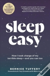 Capa do artigo Sleep Easy