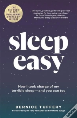 Capa do artigo Sleep Easy