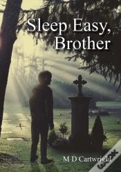 Capa do artigo Sleep Easy, Brother