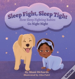 Capa do artigo Sleep Fight, Sleep Tight