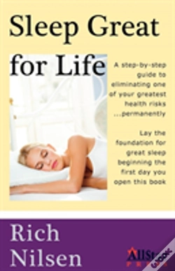 Capa do artigo Sleep Great For Life