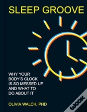 Capa do artigo Sleep Groove