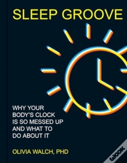 Capa do artigo Sleep Groove
