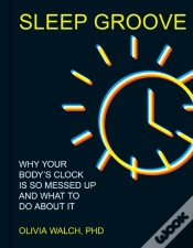 Capa do artigo Sleep Groove