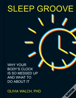 Capa do artigo Sleep Groove