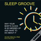 Capa do artigo Sleep Groove