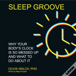 Capa do artigo Sleep Groove