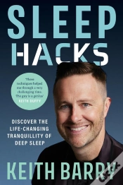 Capa do artigo Sleep Hacks