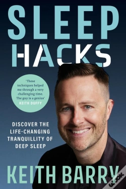 Capa do artigo Sleep Hacks