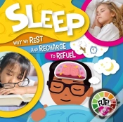 Capa do artigo Sleep