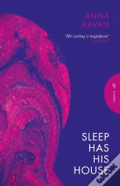 Capa do artigo Sleep Has His House