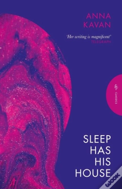 Capa do artigo Sleep Has His House