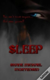 Capa do artigo Sleep
