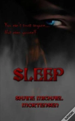 Capa do artigo Sleep