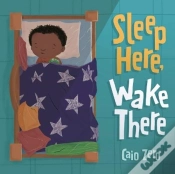 Capa do artigo Sleep Here, Wake There
