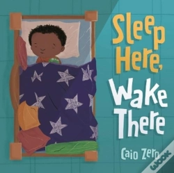 Capa do artigo Sleep Here, Wake There
