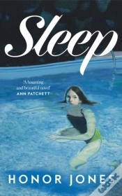 Capa do artigo Sleep
