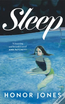 Capa do artigo Sleep
