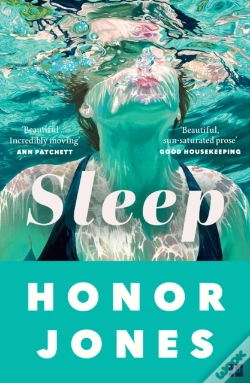 Capa do artigo Sleep