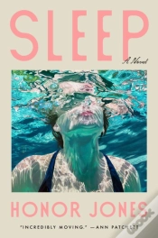 Capa do artigo Sleep