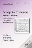 Sleep In Children