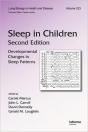 Sleep In Children - Preview