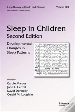 Capa do artigo Sleep In Children