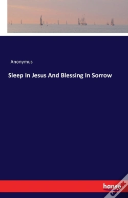Capa do artigo Sleep In Jesus And Blessing In Sorrow