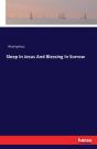 Sleep In Jesus And Blessing In Sorrow - Preview
