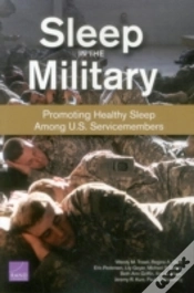 Capa do artigo Sleep In The Military