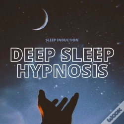 Capa do artigo Sleep Induction: Deep Sleep Hypnosis