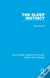 Capa do artigo Sleep Instinct