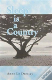Sleep Is A Country