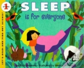 Sleep Is For Everyone