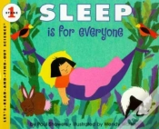 Capa do artigo Sleep Is For Everyone