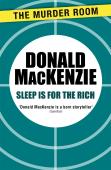 Sleep Is For The Rich