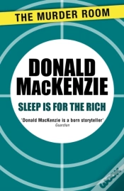 Capa do artigo Sleep Is For The Rich