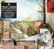 Capa do artigo Sleep Is for the Week - CD