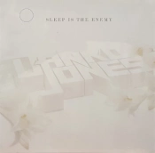 Capa do artigo Sleep Is The Enemy - CD