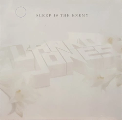 Capa do artigo Sleep Is The Enemy - CD