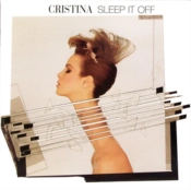 Capa do artigo Sleep It Off - CD