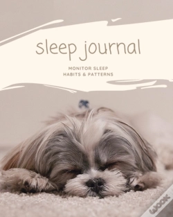 Capa do artigo Sleep Journal