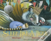 Capa do artigo Sleep Like A Tiger