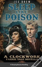 Capa do artigo Sleep Like Poison