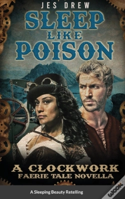 Capa do artigo Sleep Like Poison