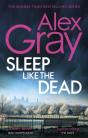 Sleep Like The Dead - Preview