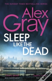 Capa do artigo Sleep Like The Dead