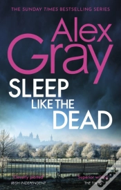 Capa do artigo Sleep Like The Dead