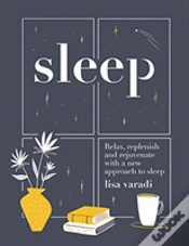 Capa do artigo Sleep